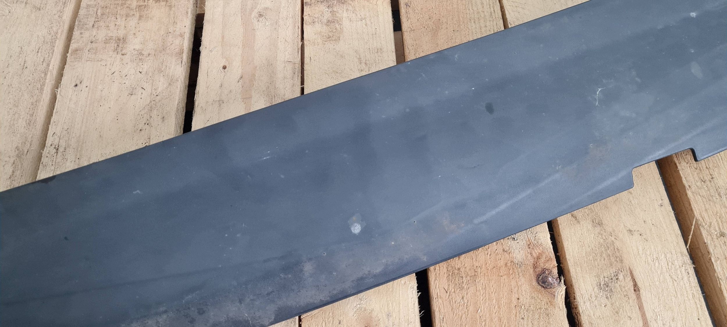 Q5 8R LIFT cover cap supports front 8R0807217B