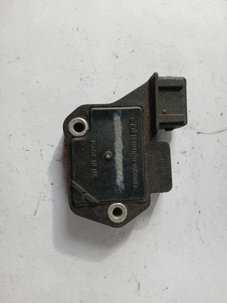 einheit STERUJACA, UKLAD zünd- FORD FIESTA MK2 84SF-12K059AA