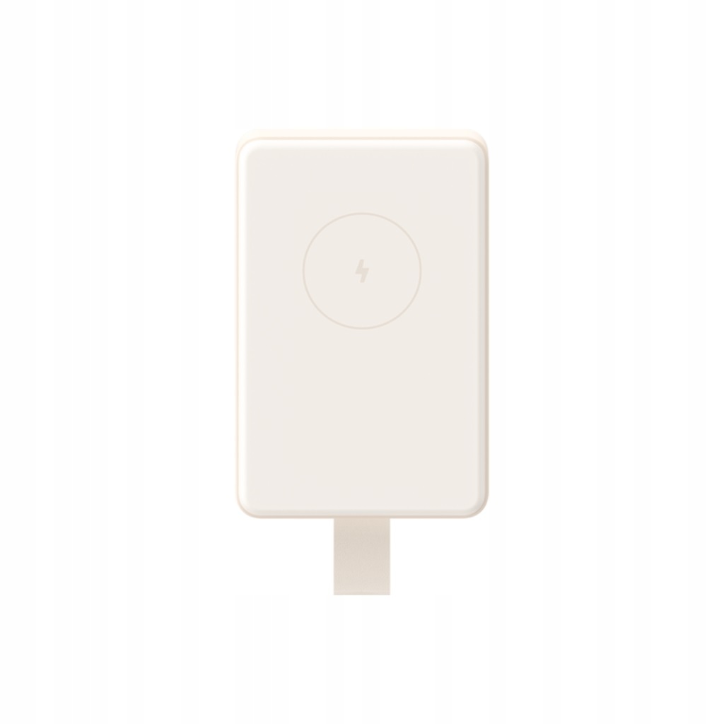 Xiaomi Magnetic Power Bank 6000 Gl