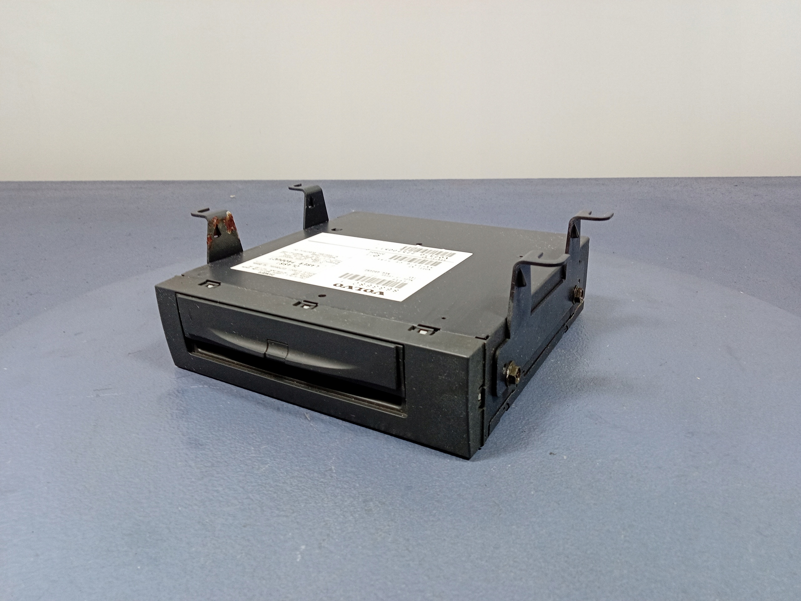 VOLVO XC90 І 02-НАВІГАЦІЙНИЙ ЗЧИТУВАЧ 8633680