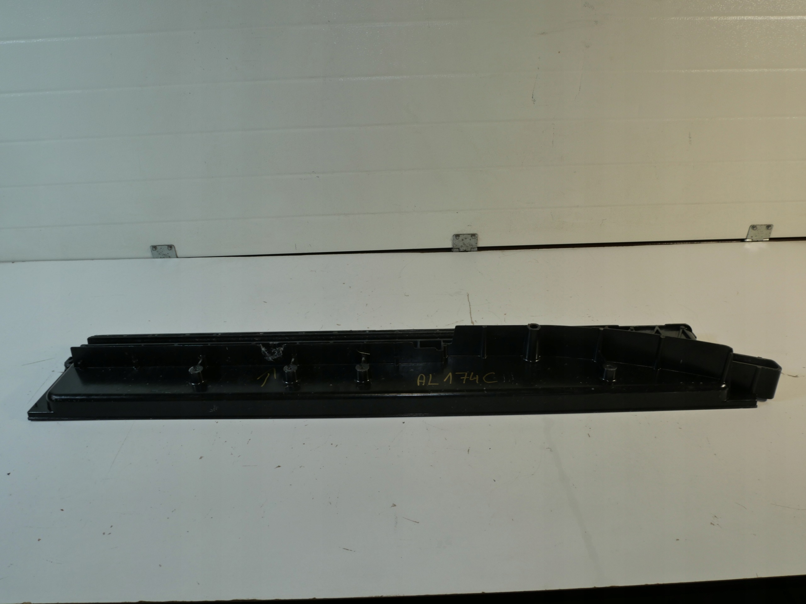CRAFTER SPRINTER 906 STOPIEN A9066860710