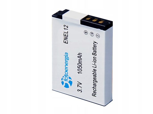 

Bateria Do Nikon Coolpix AW100 AW100s AW110 AW110s