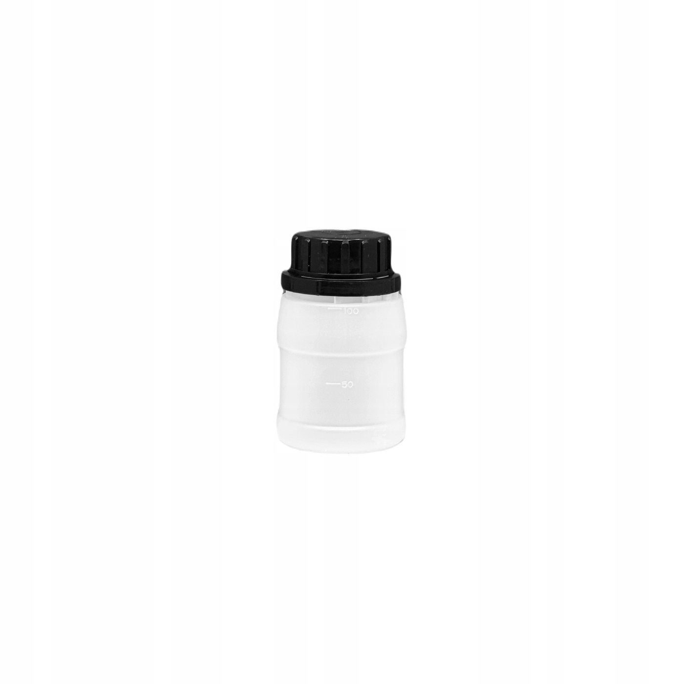 

Butelka Lakiernicza Plastikowa 100 ml 50 szt.