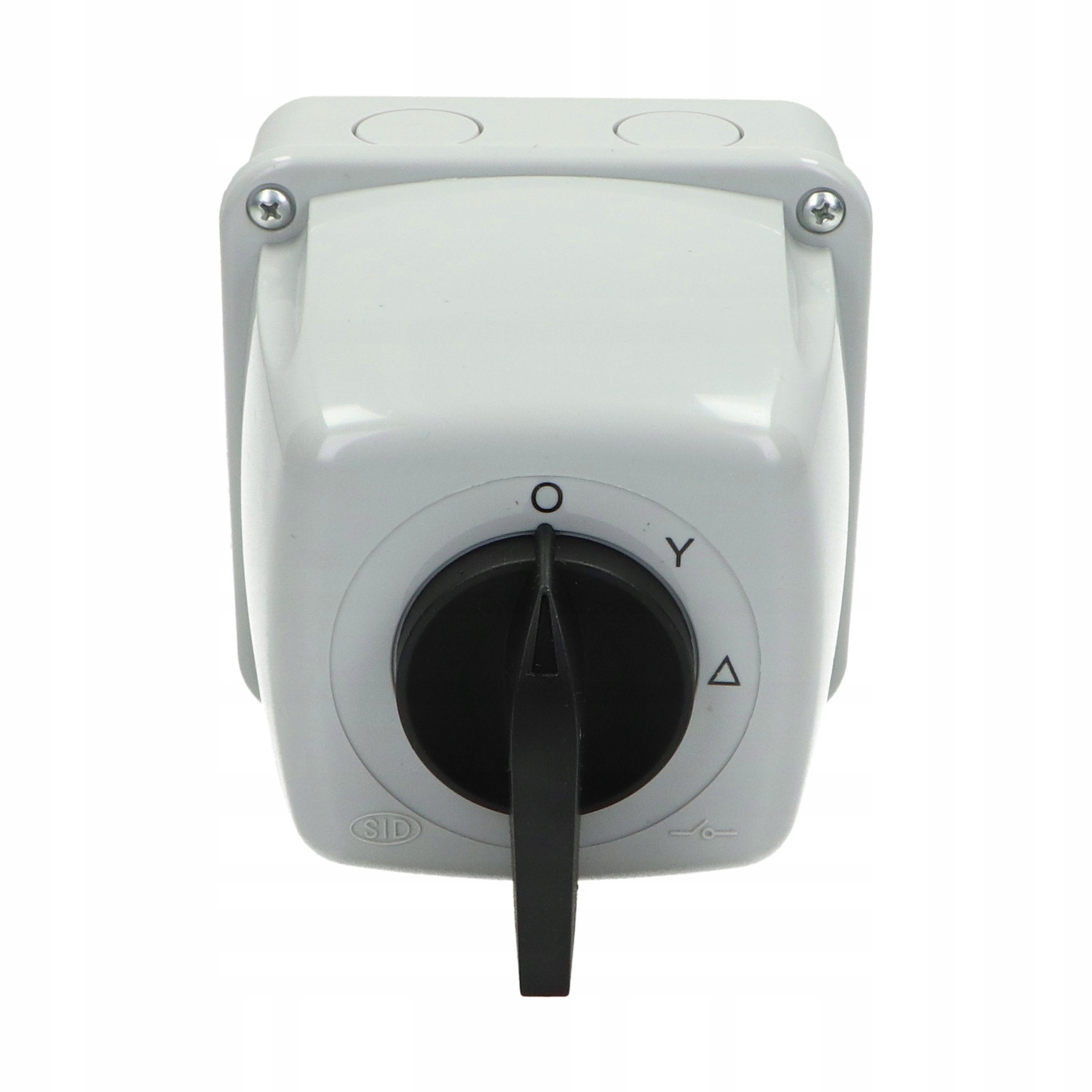 Przełącznik krzywkowy ŁK-25-23 O-A-Y ELEKTROMET Marka Elektromet