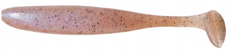 Keitech Easy Shiner 4'' Shrimp Flk. LT#27