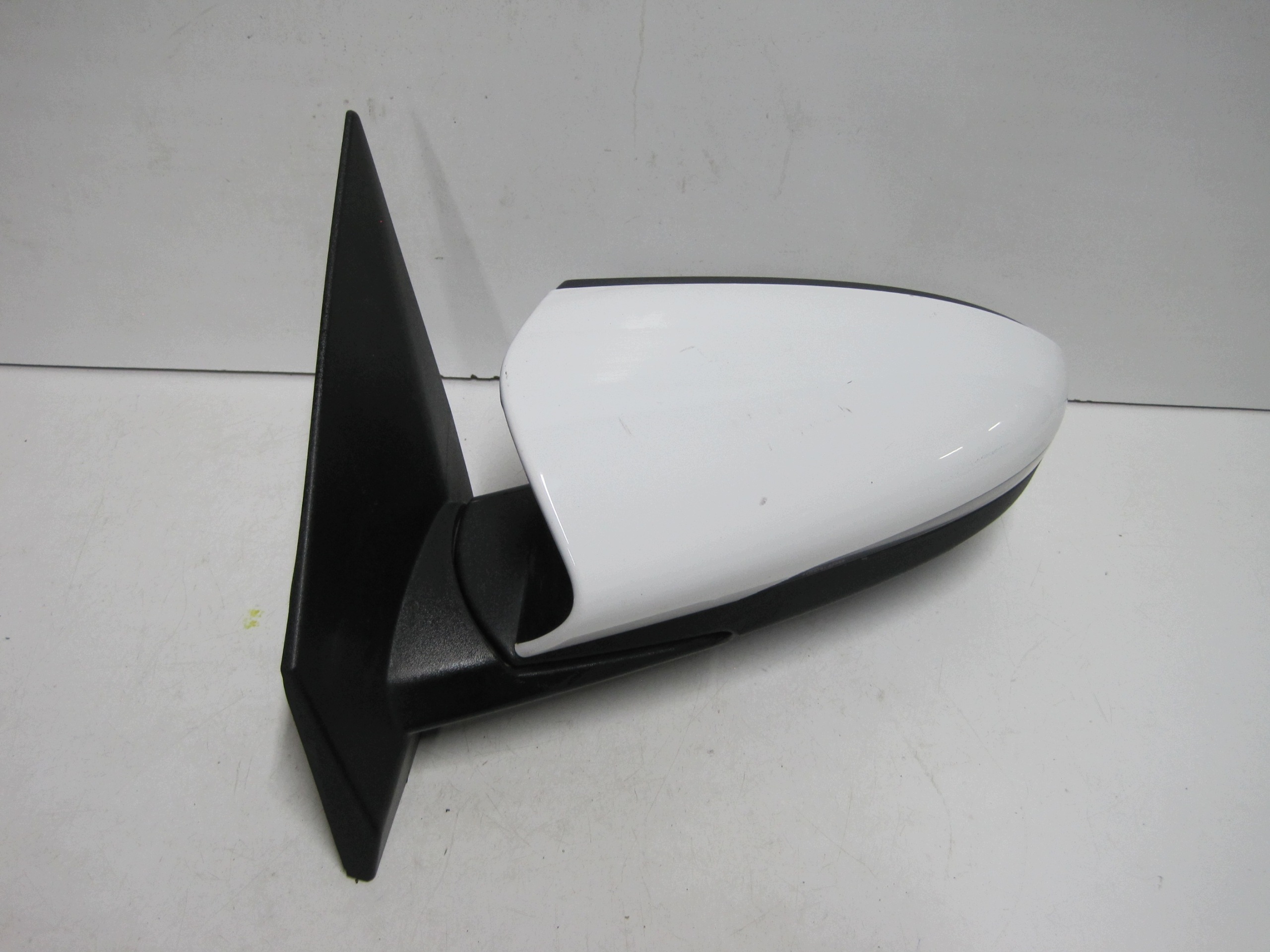 mirror HYUNDAI I20 III 23r 6PIN left