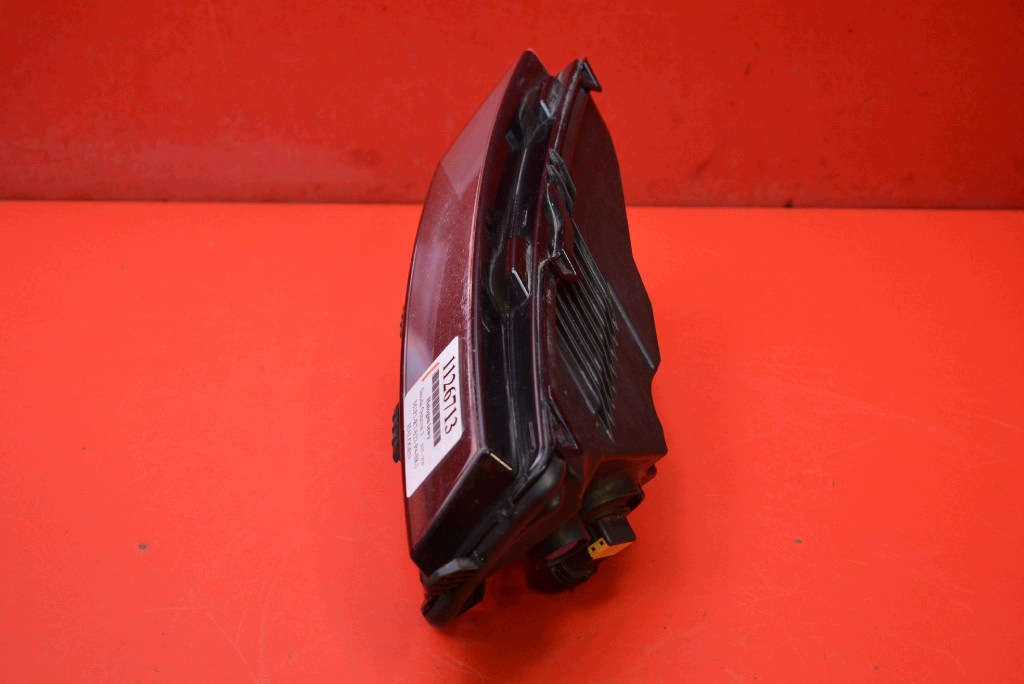fog light left front front 5E0941699F SKODA OCTAVIA 3 III LIFT 17-20