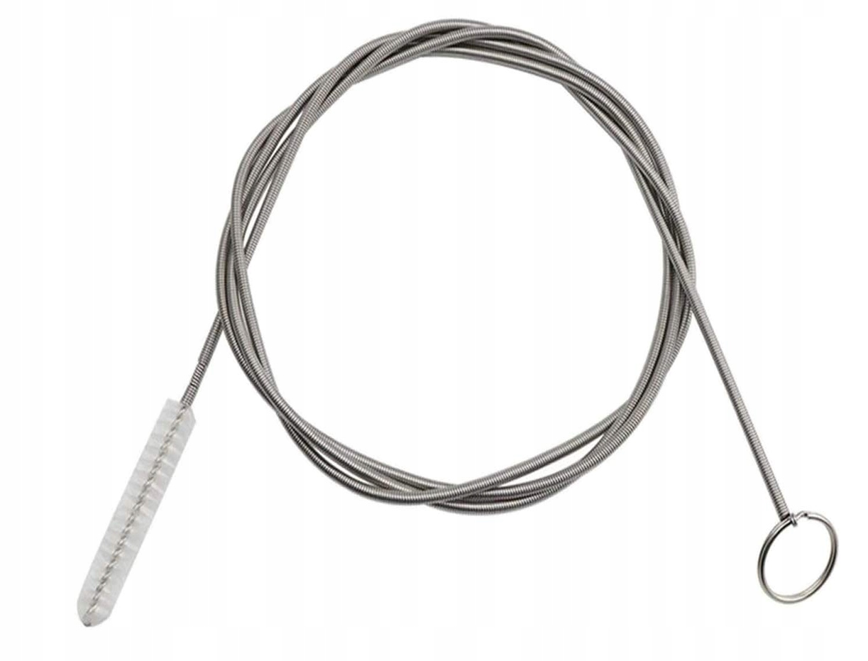 

Szczotka Wycior Do Czyszczenia Odpływu Szyberdachu