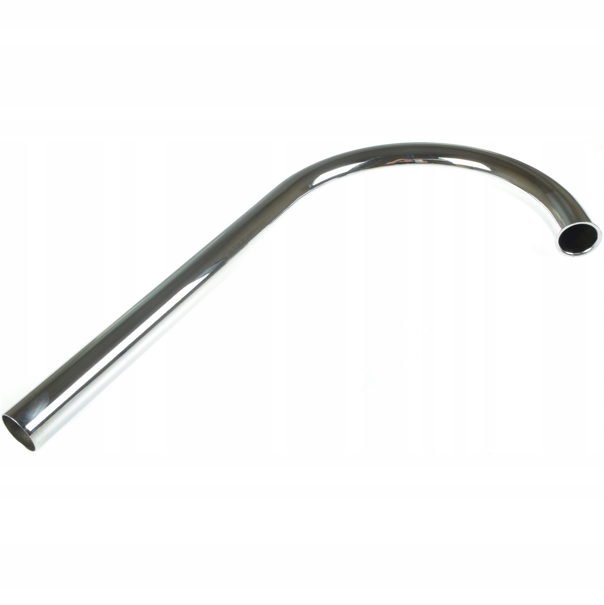 Kolanko tłumika KOMAR SPORT CHROM DUELLS