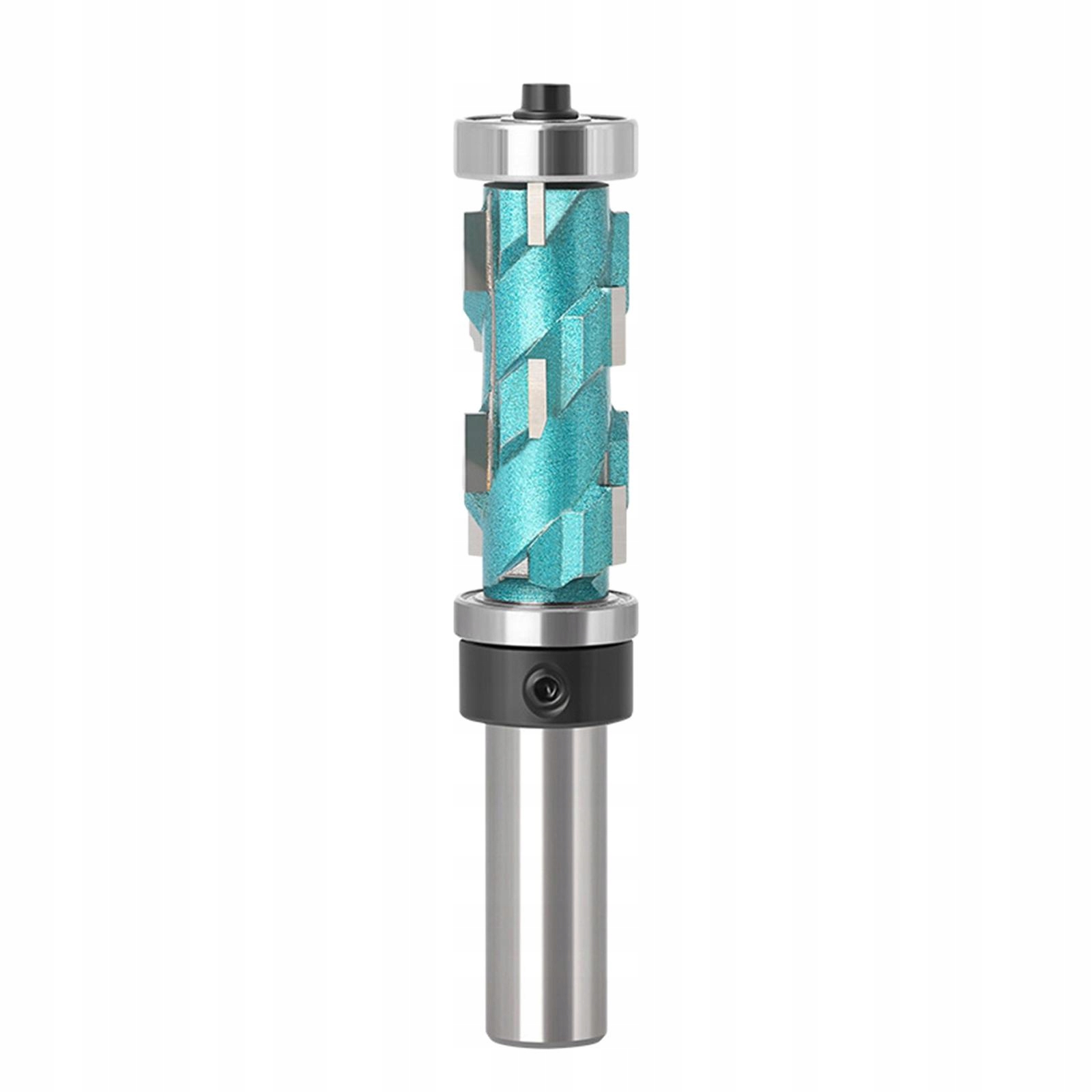 Spiral Flush Trim для фрезерования