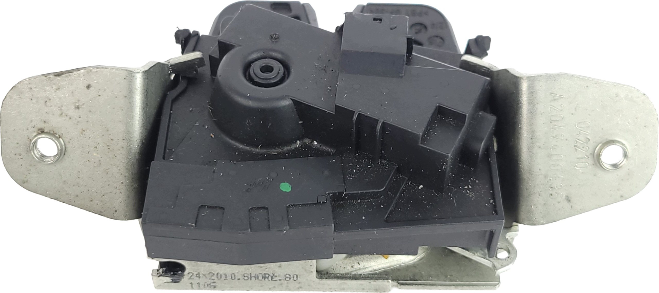 MERCEDES GLK X204 lock bonnet boot A2047400435