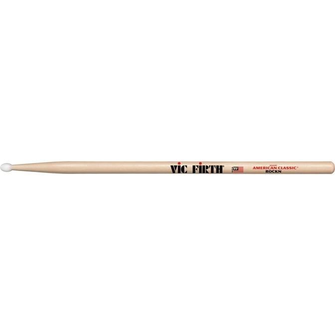 Vic Firth American Classic Rock Nylon Tip