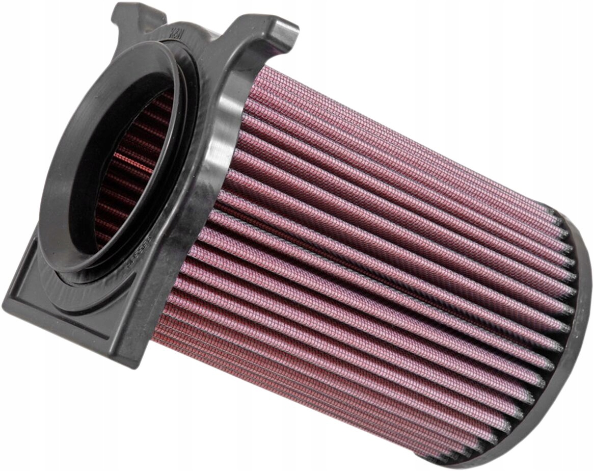 Vzduchový Filter K&n Yamaha Yfm 700 Grizzly Kodiak Raptor YA-7016