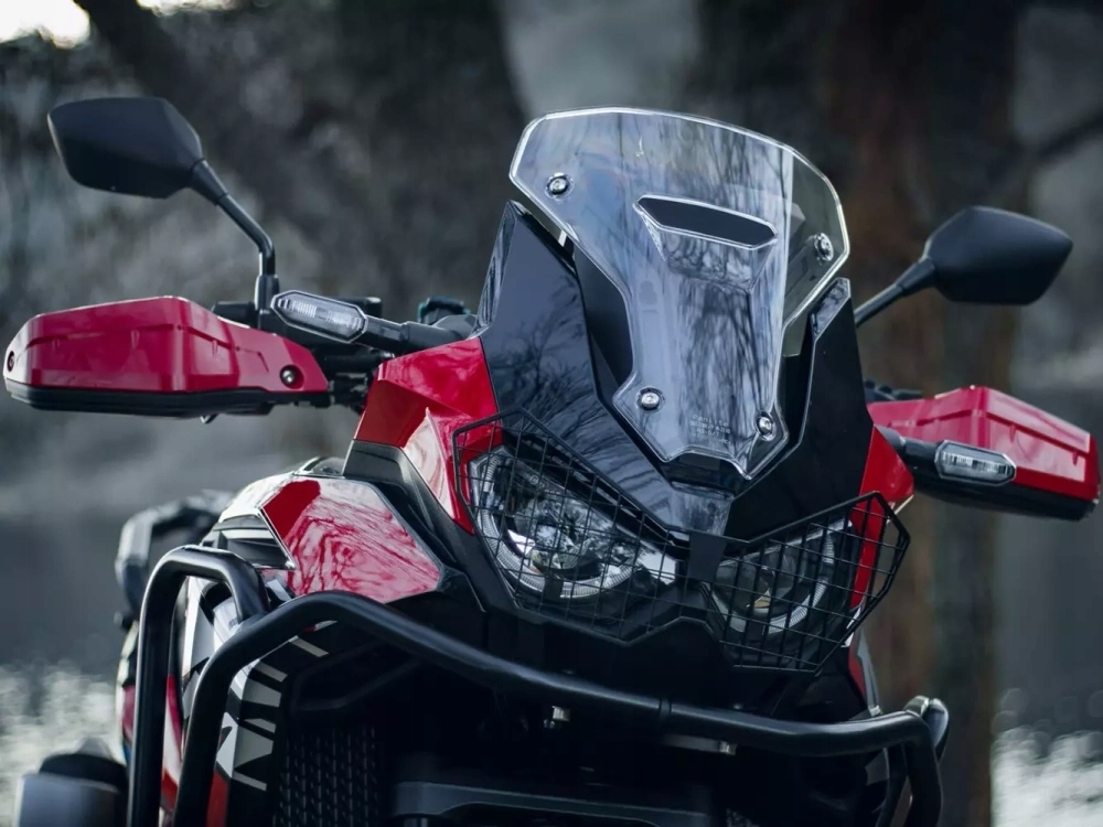 Honda Crf 1100 L Africa Twin (2019-)Ochrana svetiel