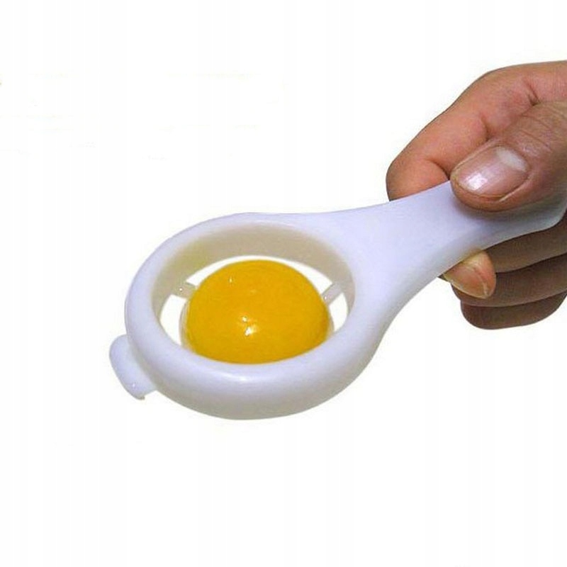 SEPARATOR DO JAJEK JAJ ODDZIELACZ ŻÓŁTKA SP2 Marka Nice Life