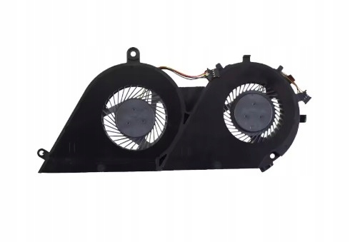 Ventilátor Hp Envy 14-J 14T-J 14-J104TX 14-J006TX 818110 -001 DFS170005050
