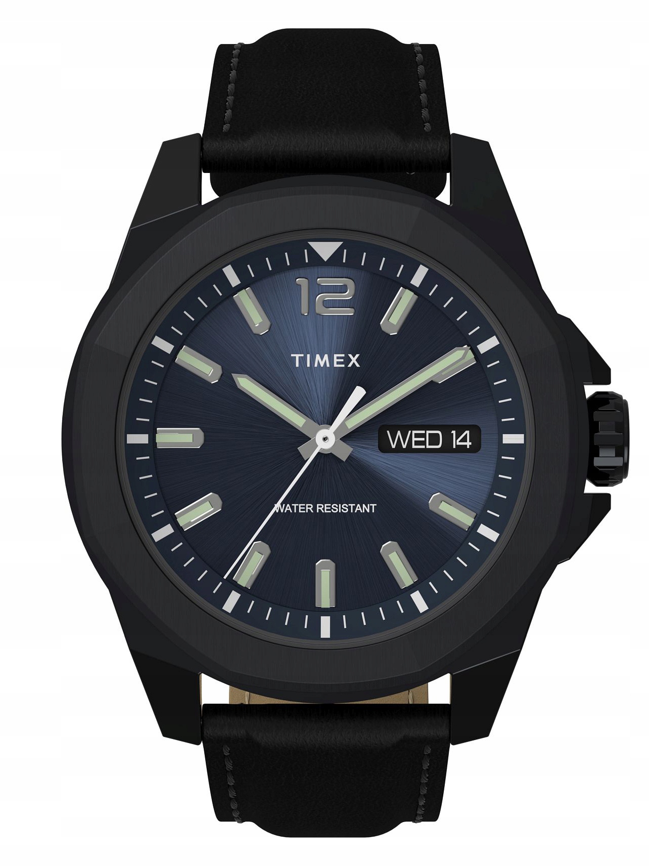 Pánské Hodinky Timex Essex Avenue TW2V42900 Box