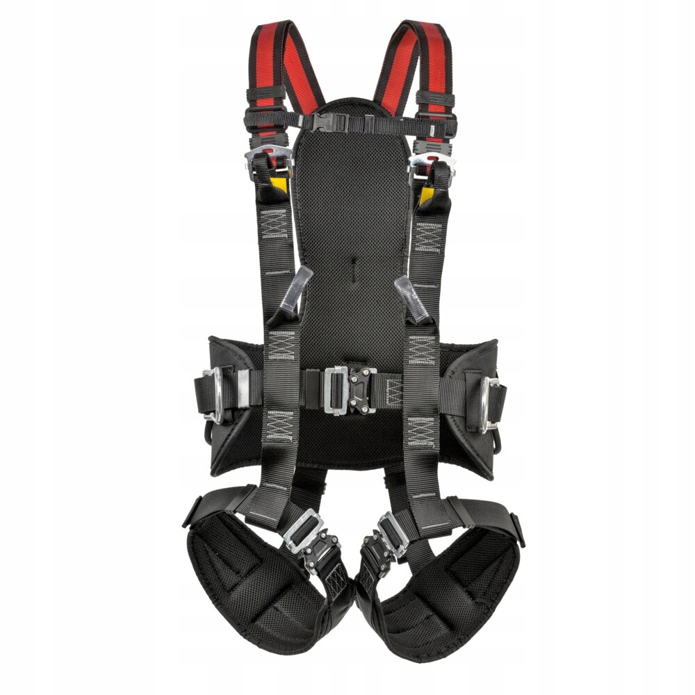 SZELKI BEZPIECZEŃSTWA P-80EmX Rozmiar XXL Marka Protekt