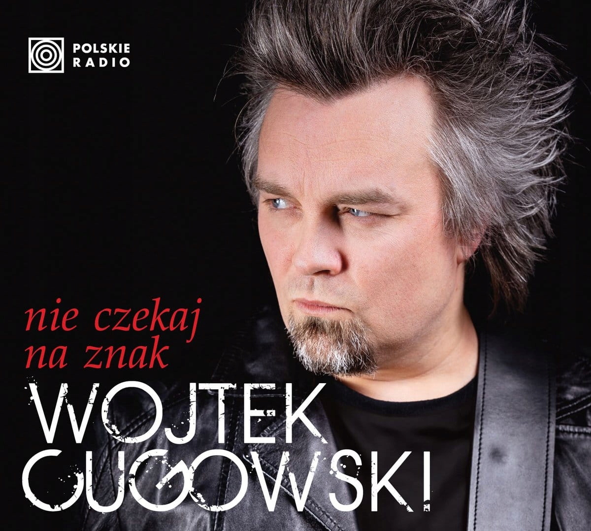 Wojtek - Cugowski - album CD