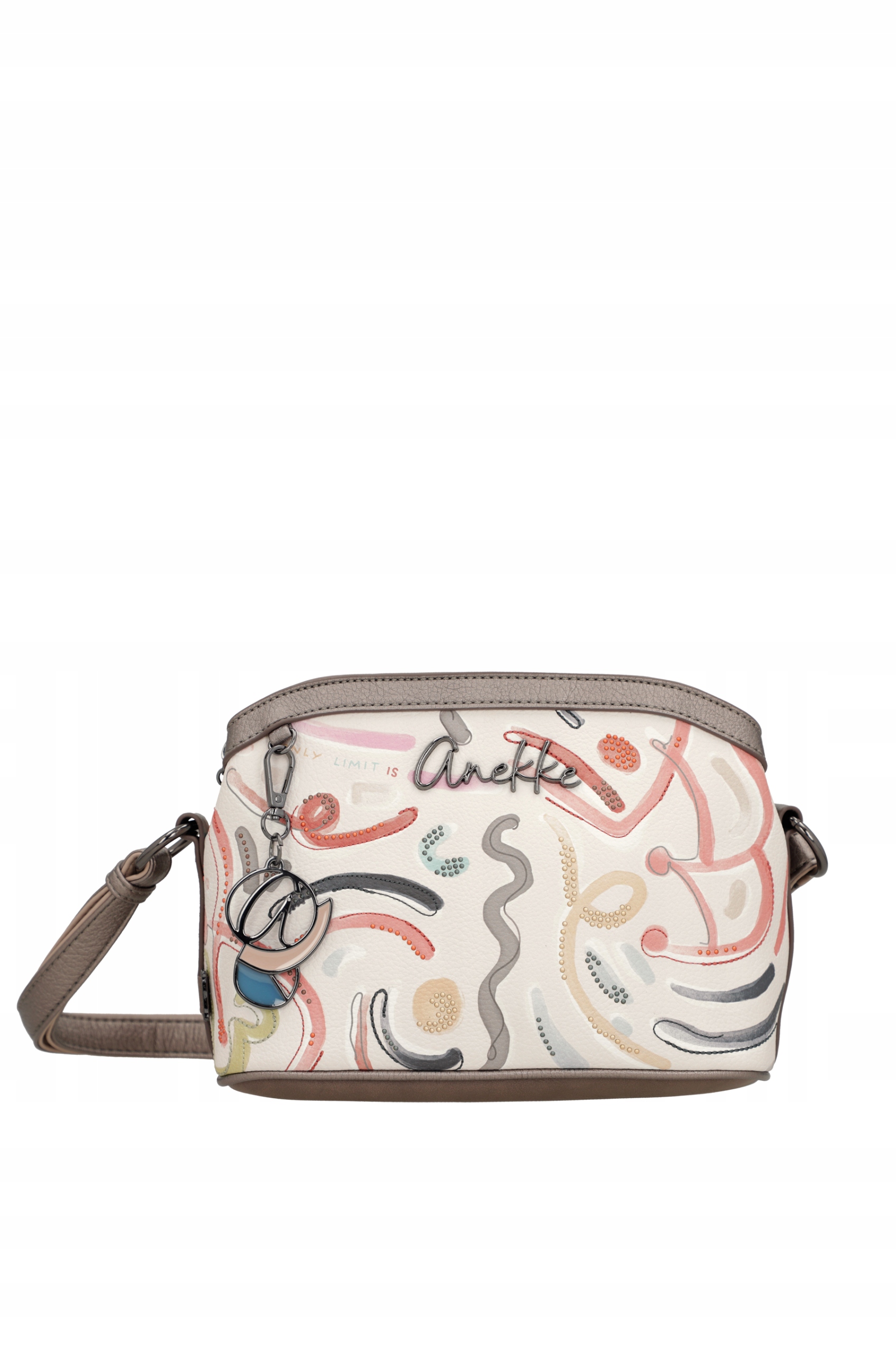 Anekke Muse Olympia Kabelka se třemi komorami