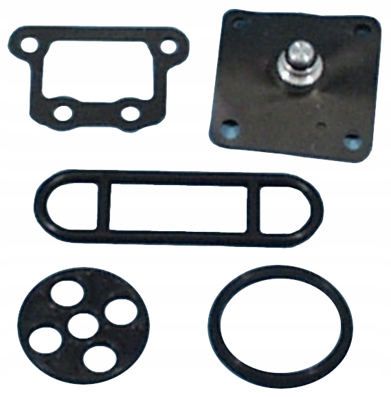 Sada opravný kohoutek Yamaha Xs 1100 80-83 Nový