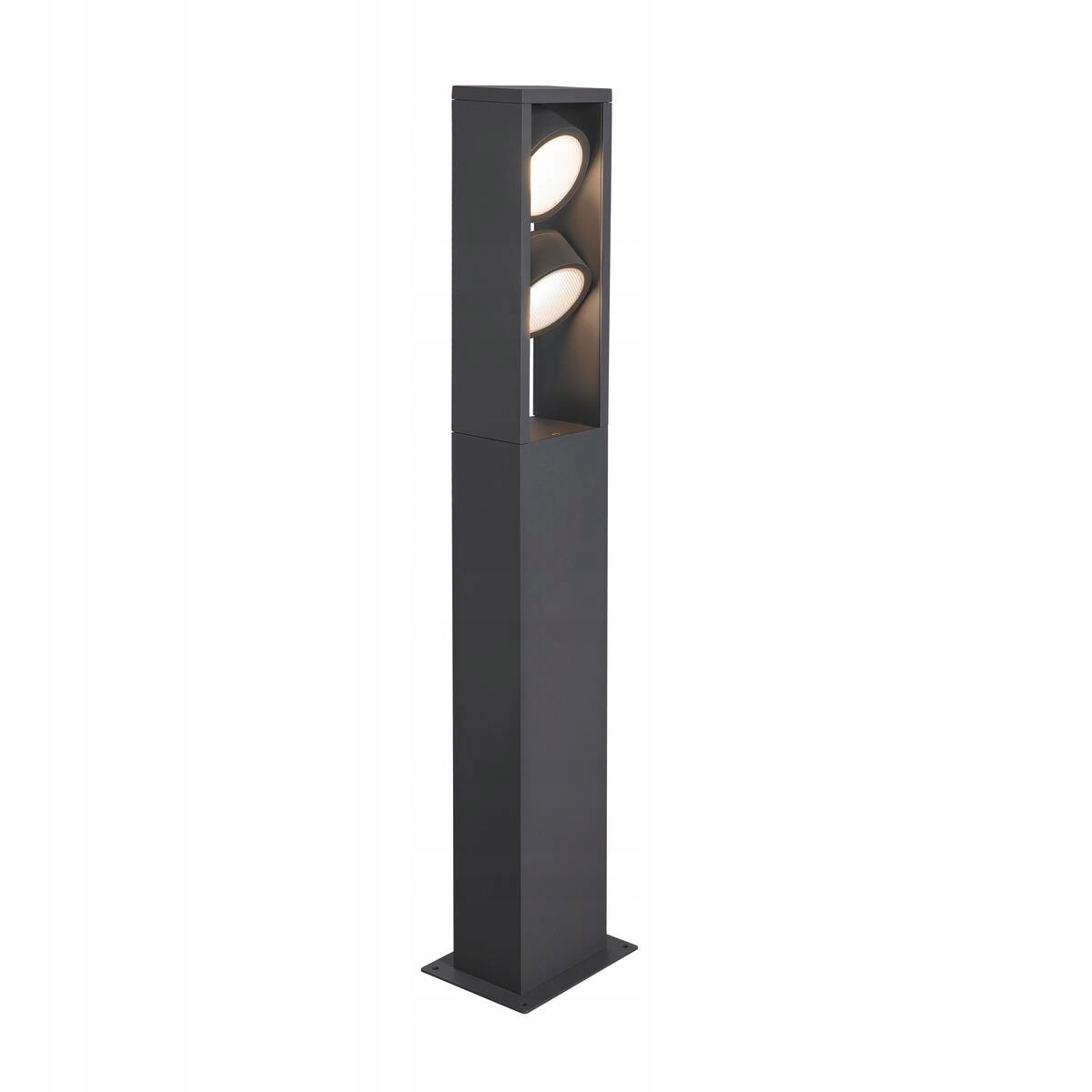 Záhradná lampa Eskina Frame 75 Fl Led 3000K 4000K