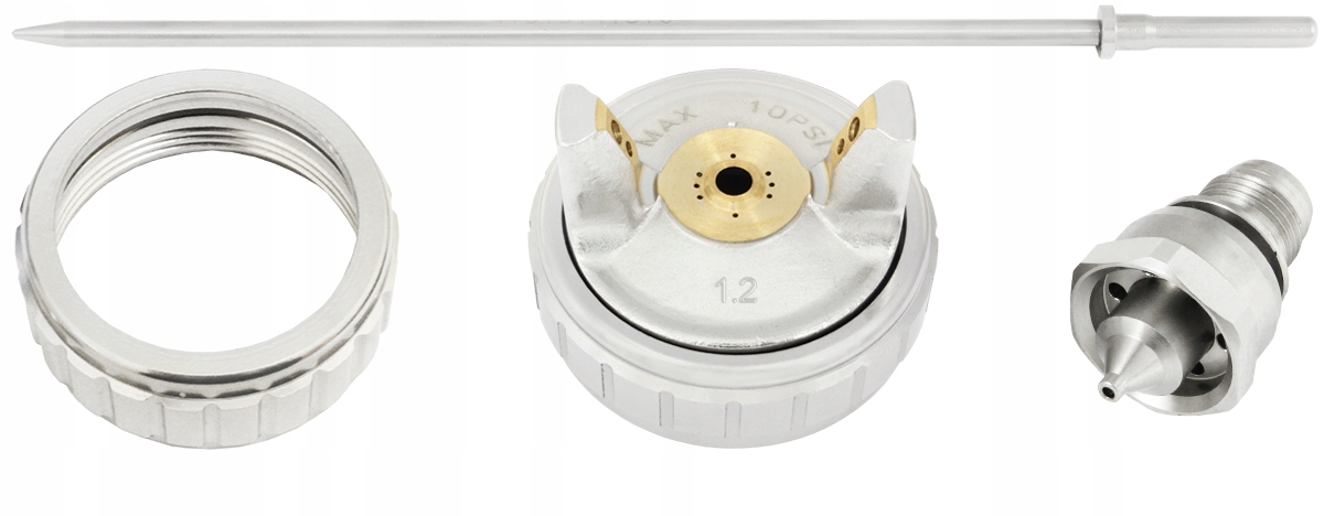 Dysza do pistoletu lakierniczego LEADER HVLP 1,2 mm