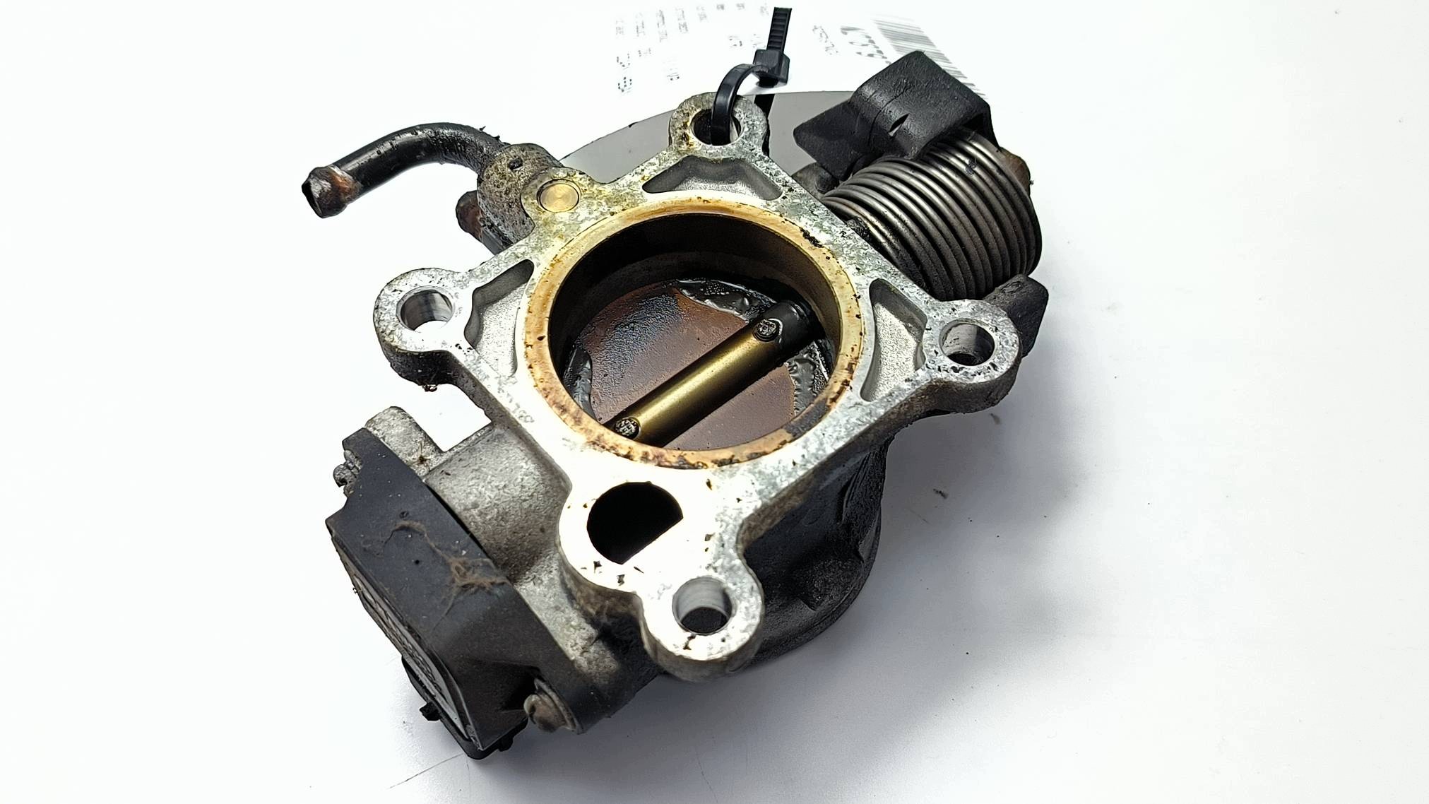 throttle flap 1.6 MPI HYUNDAI MATRIX
