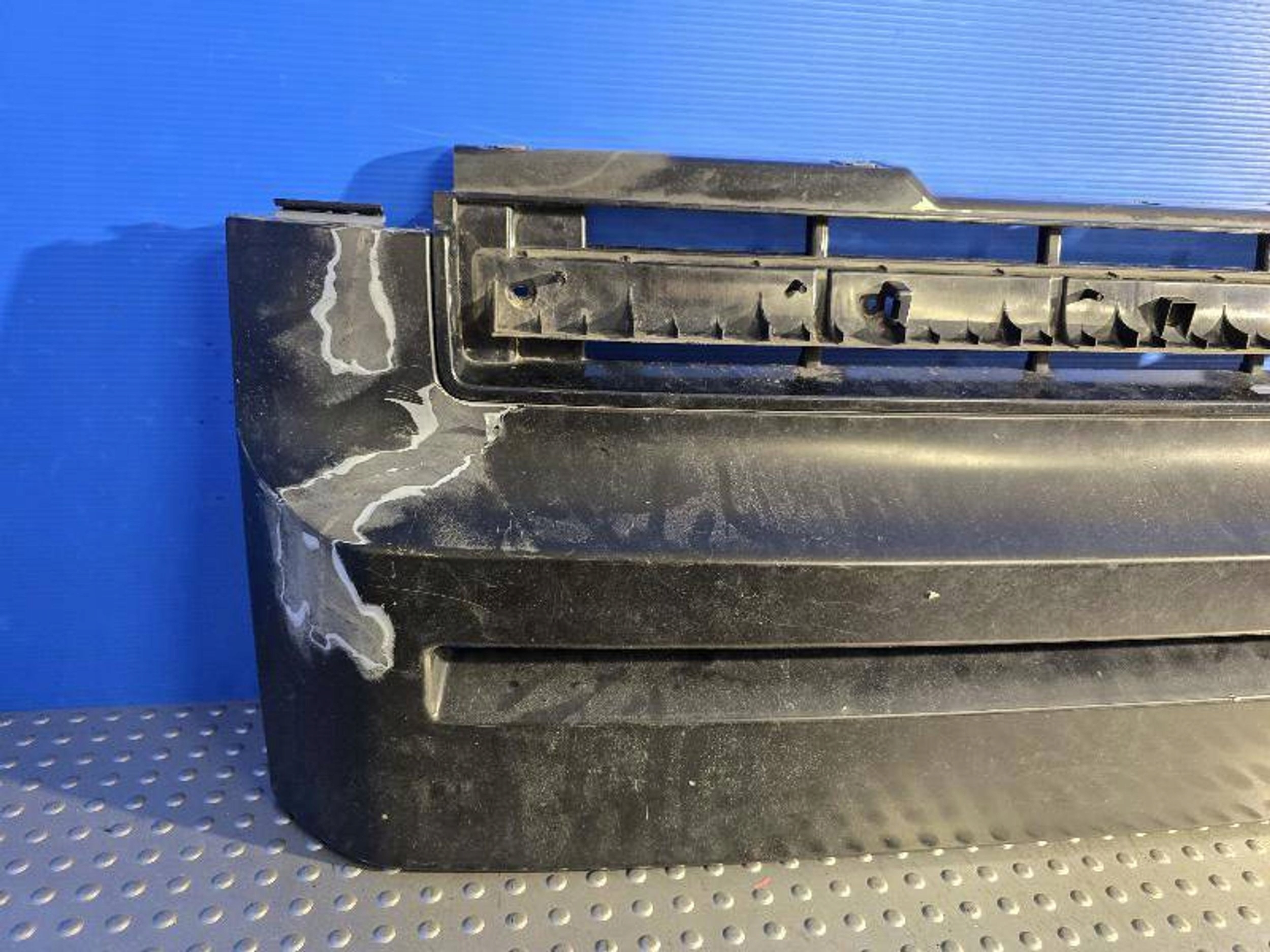 Land Rover Defender LA Kühlergrill FRONTGRILL Kühlergitter B28A163A - Thumbnail 4