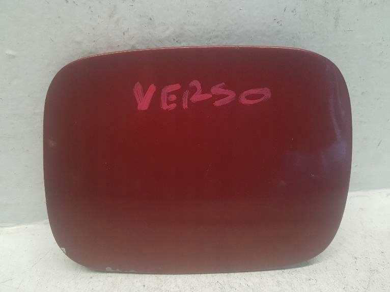 КРЫШКА ТОПЛИВНОГО БАКА TOYOTA YARIS VERSO