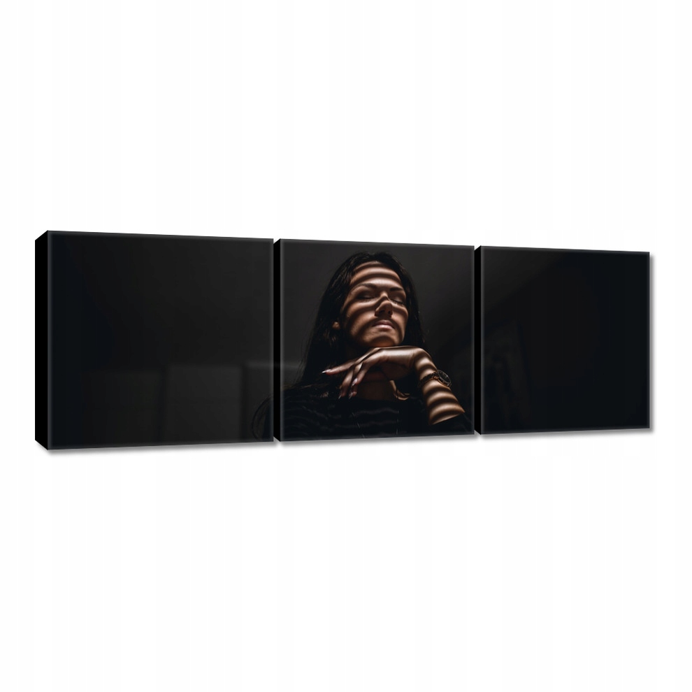

Obrazy 60x20 Ładne kobiety Laski Babki