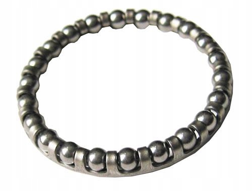 

Łożysko Sterów kierownicy 1 1/8 cala wianek