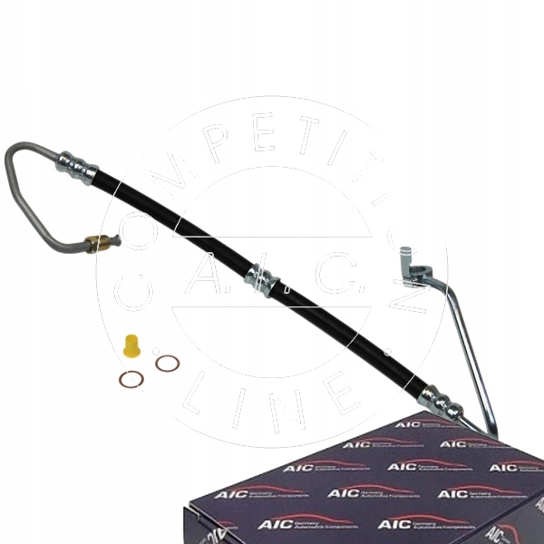 58634 - КАБЕЛЬ ПИТАНИЯ TOYOTA AVENSIS 1.6 1.8 2.0 2.4