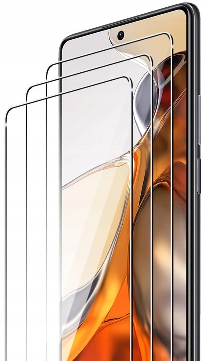 

3X Szkło Hartowane 9H Szyba n Ekran do Samsung S21