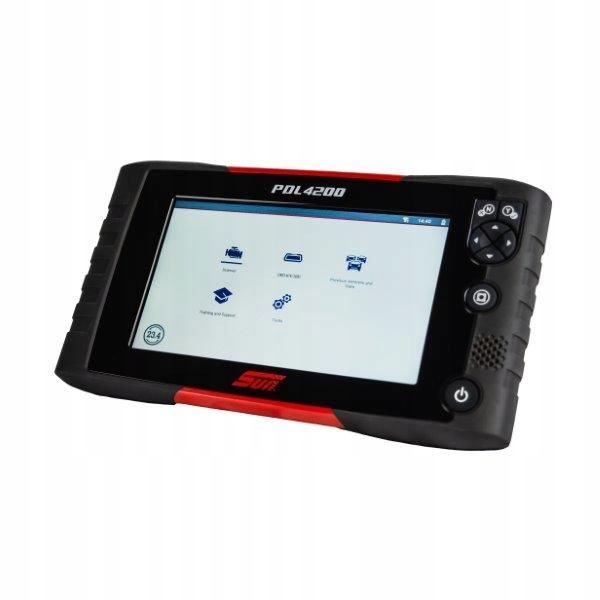 Sun Pdl 4200 Diagnostický Tester
