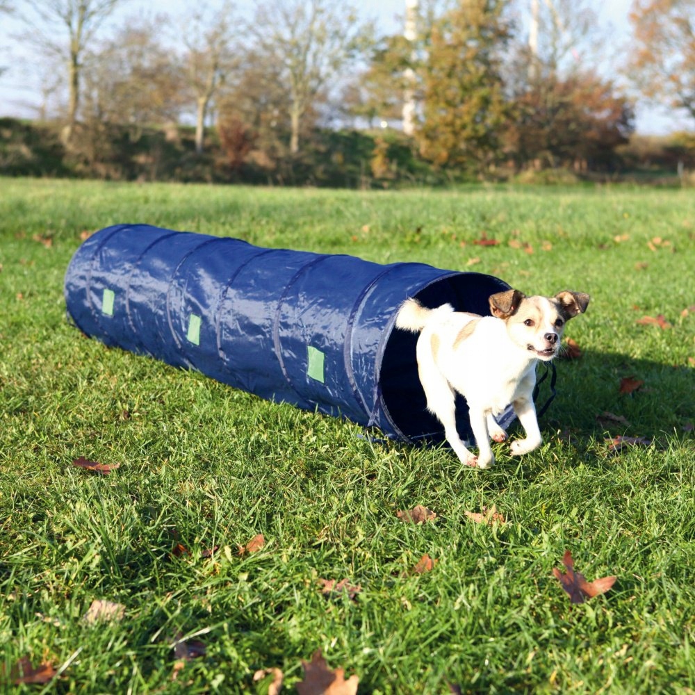 Levně Tunel Výkonnostní, NYLON,40CMX2M