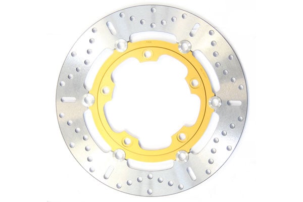 Brzdový Rotor Flt X Rnd MD3101X