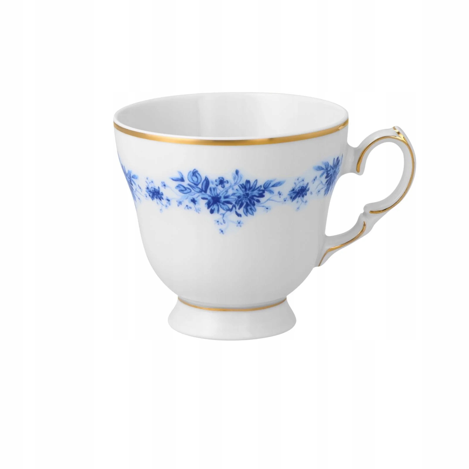 Kávéscsésze csészealjjal Alaska Hellen Ćmielów Márka Ćmielów