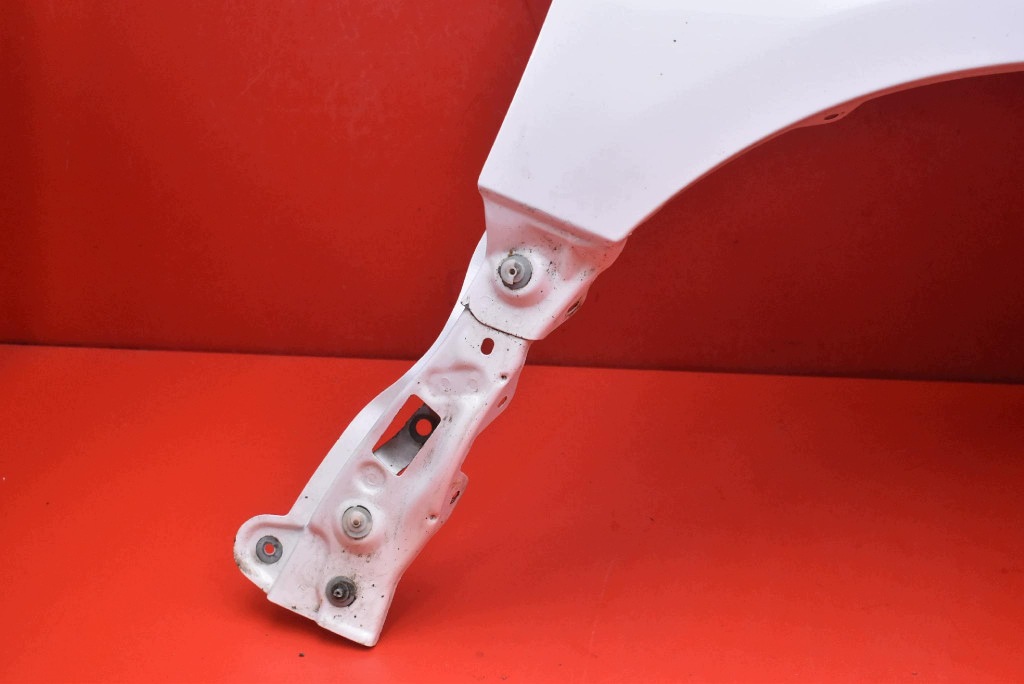 fender right front front BIALY MAZDA 6 2 II GH USA 07-12