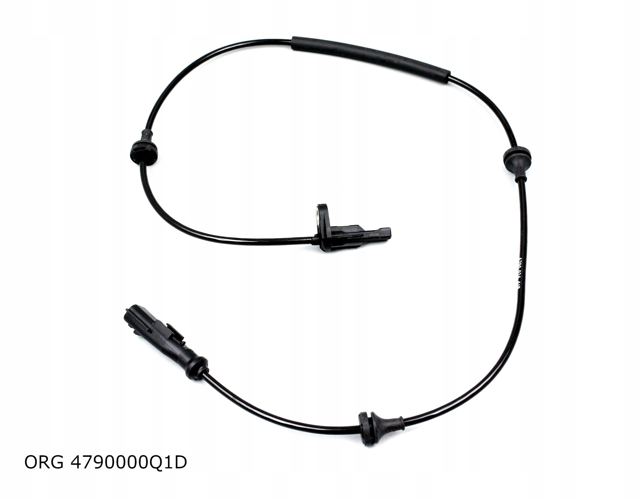 Senzor Abs R Trafic 14- Zadní Rh=lh Org 4790000Q1D