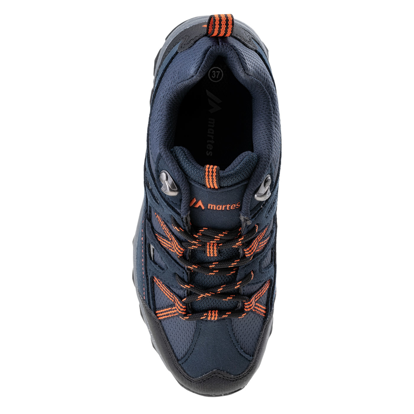 JUNIORSKIE BUTY TREKKINGOWE RINLAND MARTES 37 Model RINLAND LOW TEEN