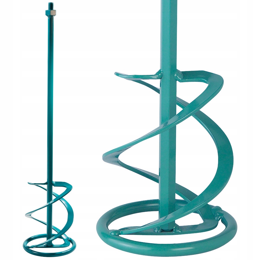 

Collomix Mieszadło do ciężkich zapraw Wk 140 M14