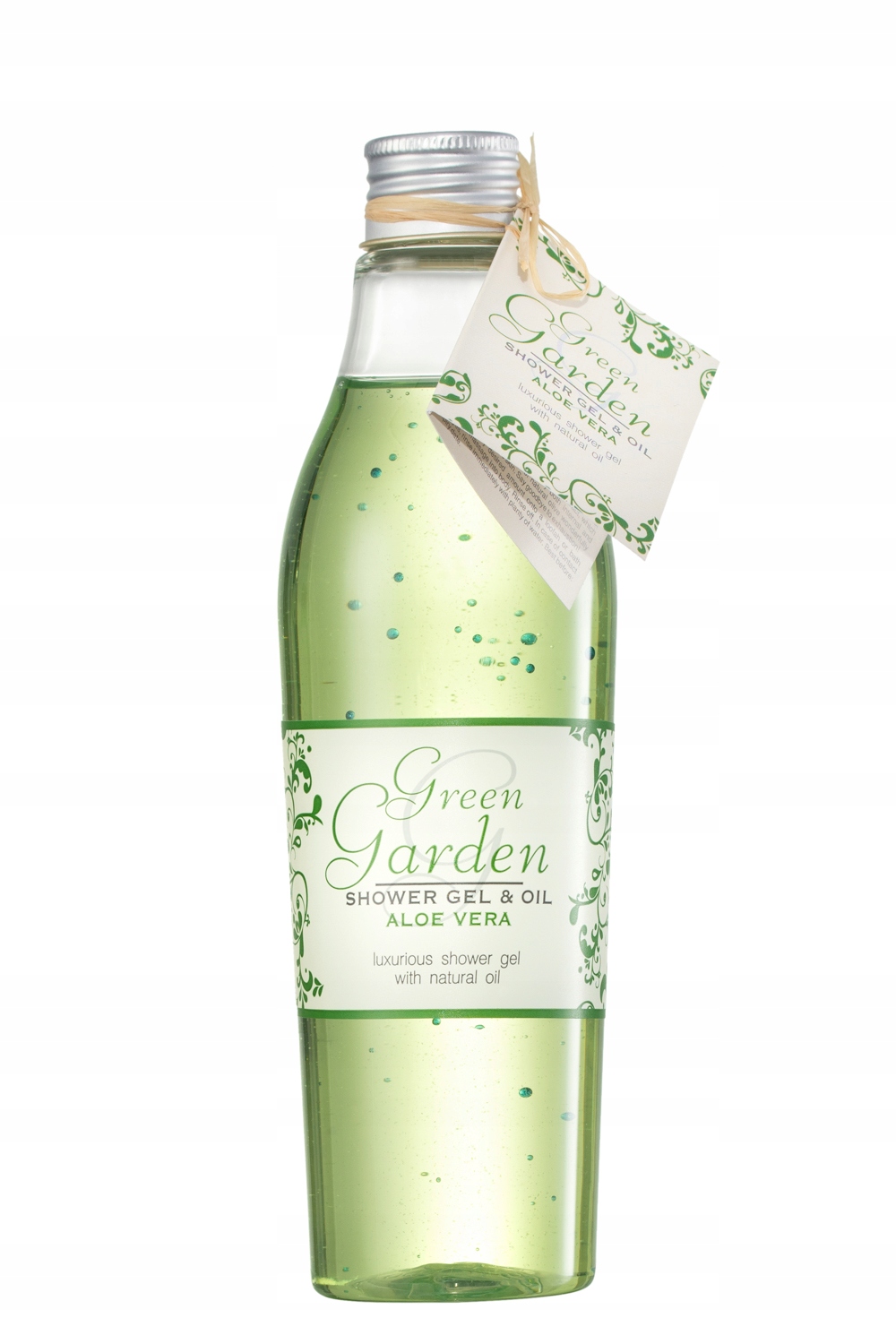

Żel pod prysznic shower naturalny relaksujący
