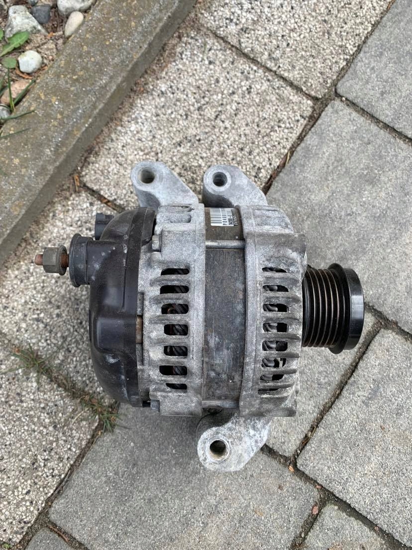 Alternator Jeep Grand Cherokee wk2 3.6 V6 P04801779AG za 340 zł z