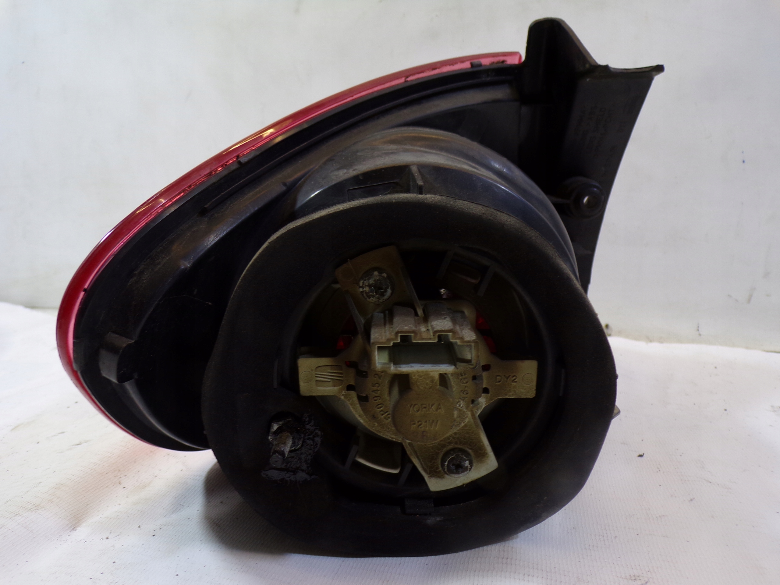 light rear rear part right SEAT ALTEA (K)