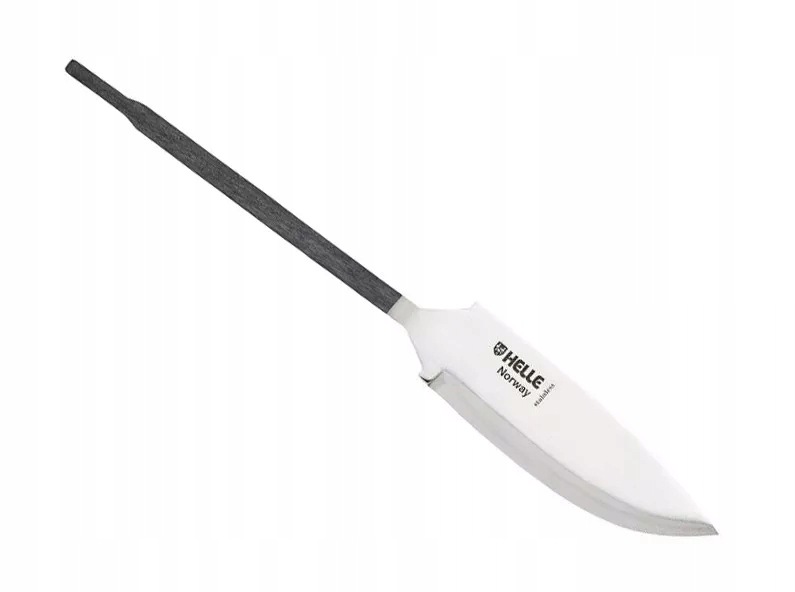 Čepel Helle Skog H3LS