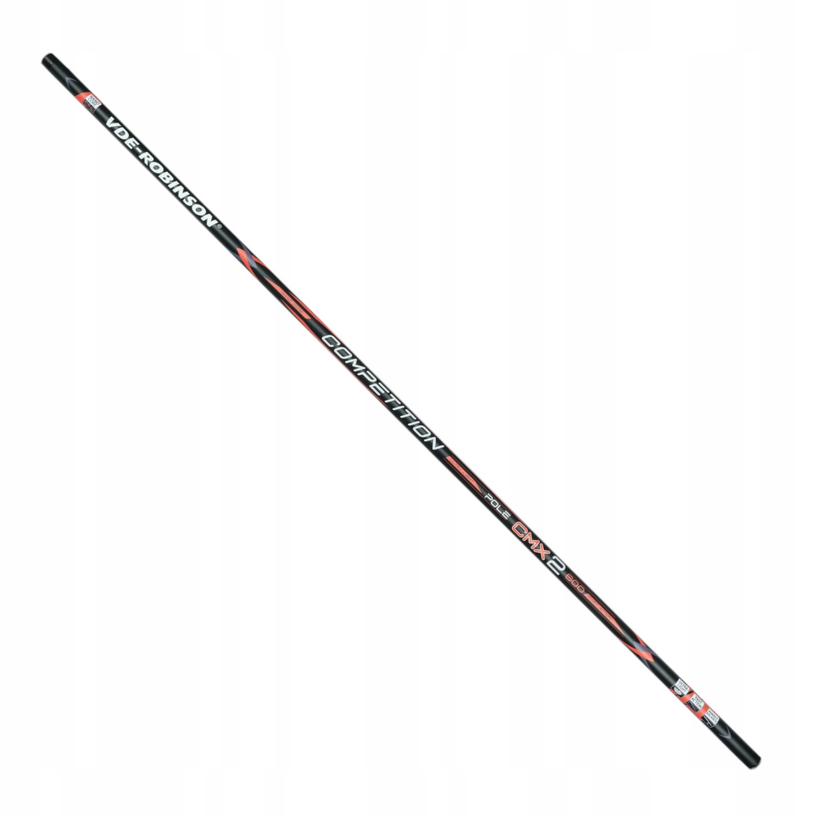 Pól Prut VDE-Robinson Competition Pole CMX2 700