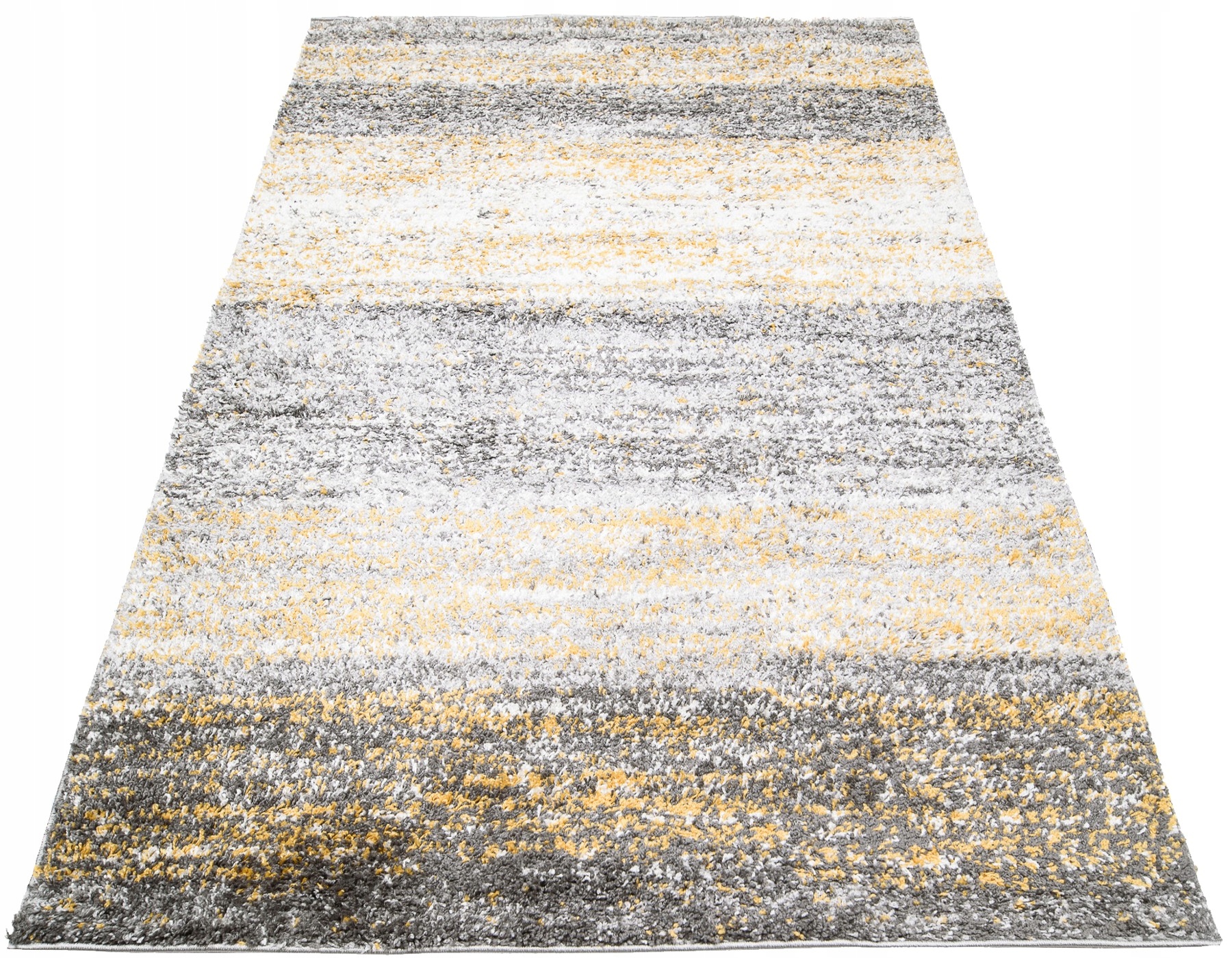 

Dywan Deli Shaggy 140x200 Pluszowy Soft 30mm 133go