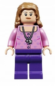 

Figurka Lego hp226 Harry Potter Lavender Brown