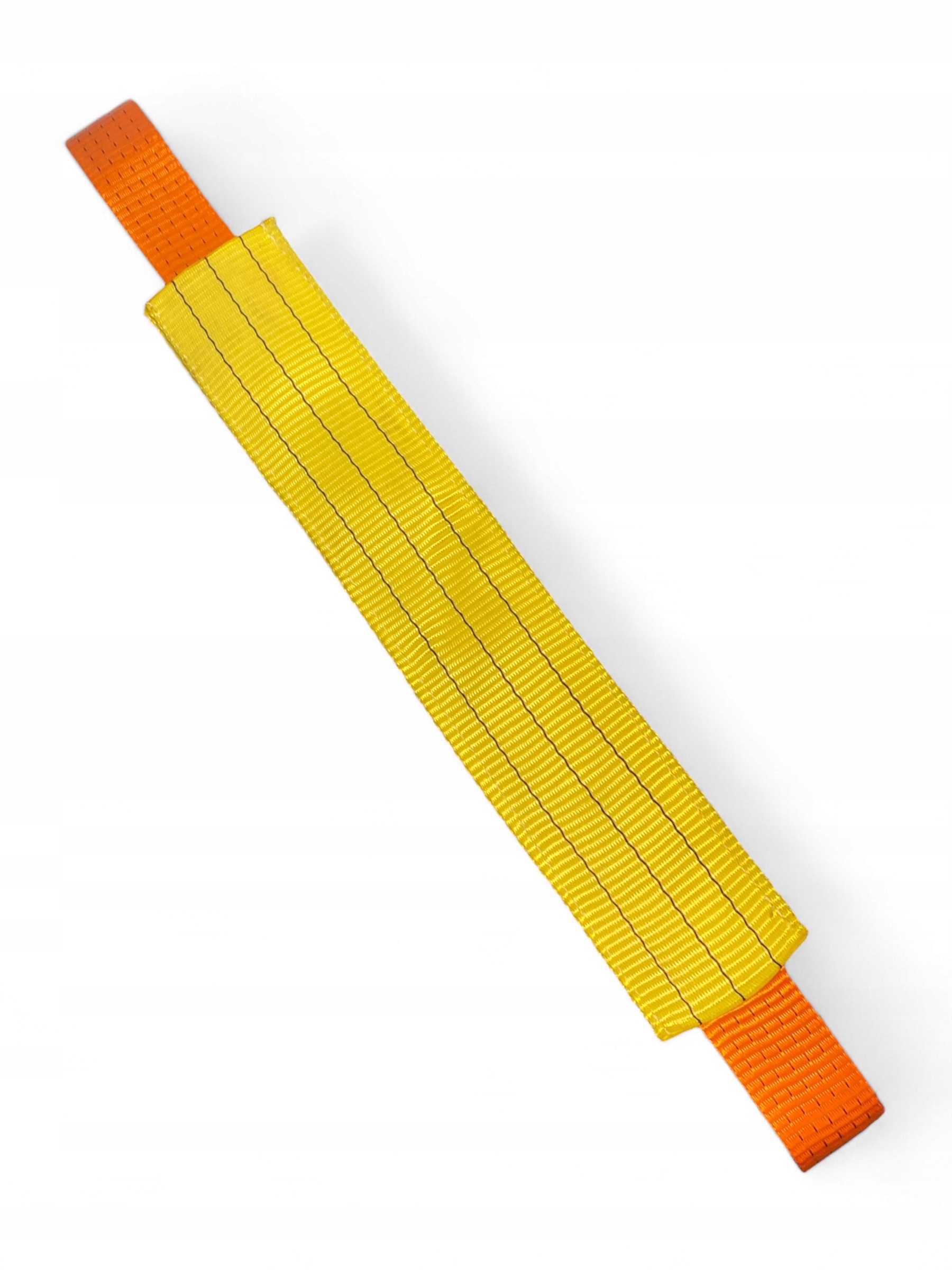 Ochraniacz osłona pasa Rękaw Ochronny Pasów 60mm L 0,5m